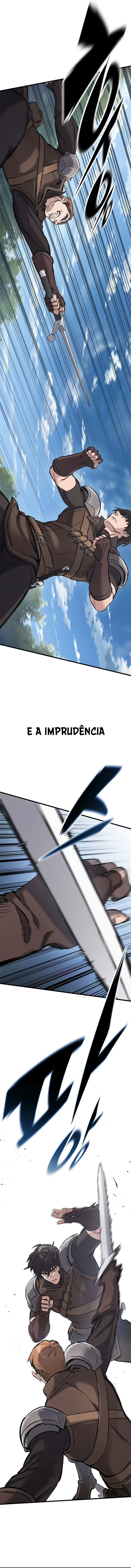 O Cavaleiro em Eterna Regressão Capítulo 012 - página 12