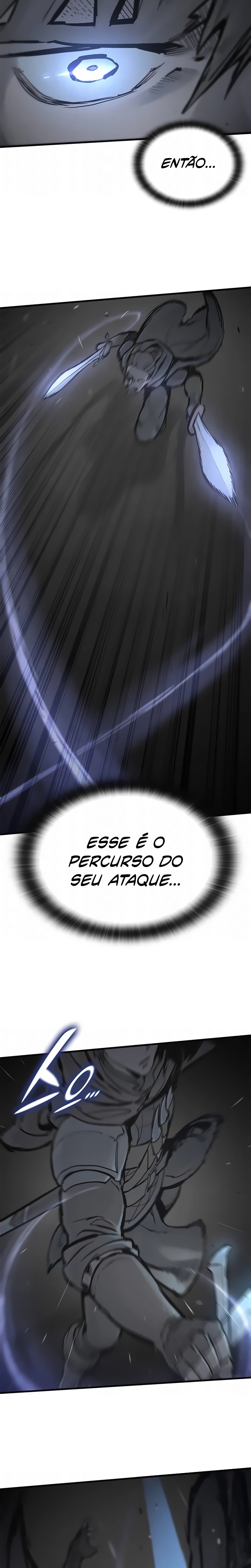 O Cavaleiro em Eterna Regressão Capítulo 037 - página 8