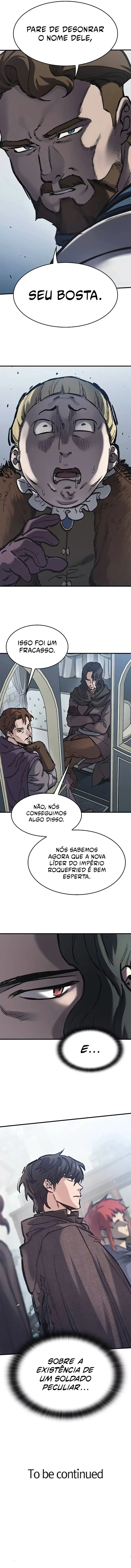 O Cavaleiro em Eterna Regressão Capítulo 040 - página 12