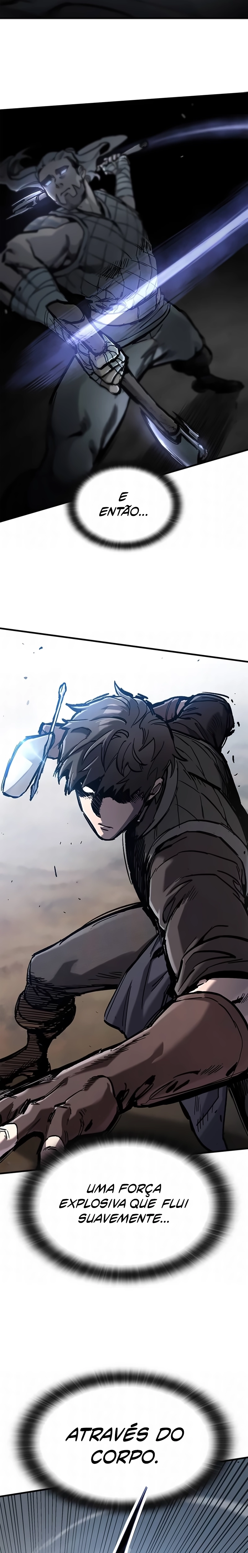 O Cavaleiro em Eterna Regressão Capítulo 041 - página 6