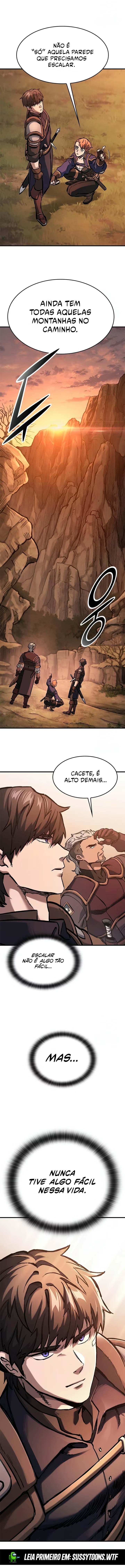 O Cavaleiro em Eterna Regressão Capítulo 049 - página 17