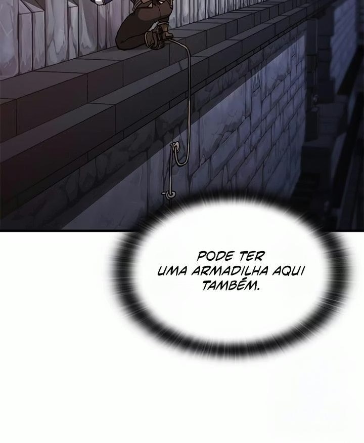 O Cavaleiro em Eterna Regressão Capítulo 050 - página 7