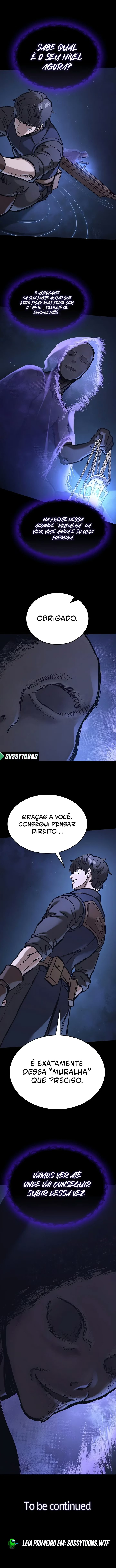 O Cavaleiro em Eterna Regressão Capítulo 050 - página 15