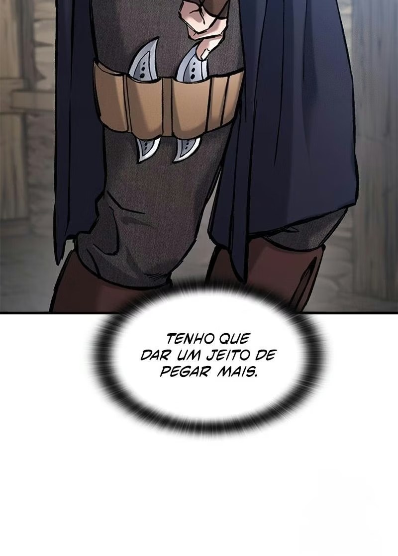 O Cavaleiro em Eterna Regressão Capítulo 056 - página 17