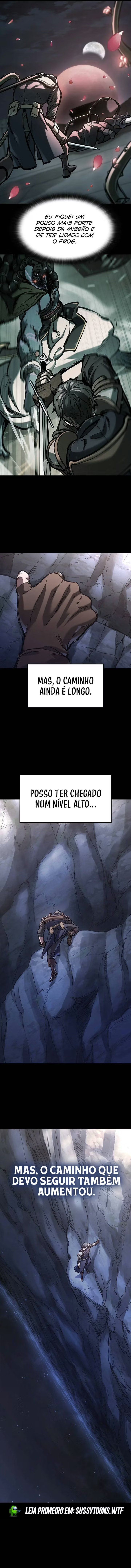 O Cavaleiro em Eterna Regressão Capítulo 059 - página 5