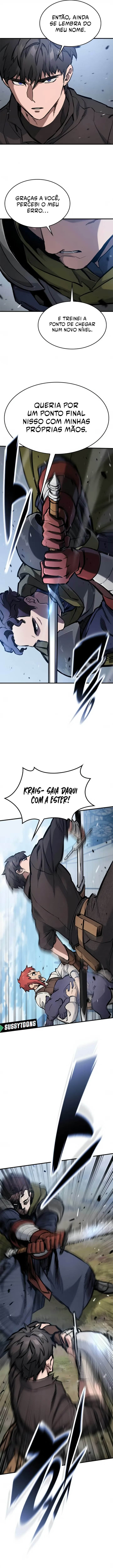 O Cavaleiro em Eterna Regressão Capítulo 060 - página 10