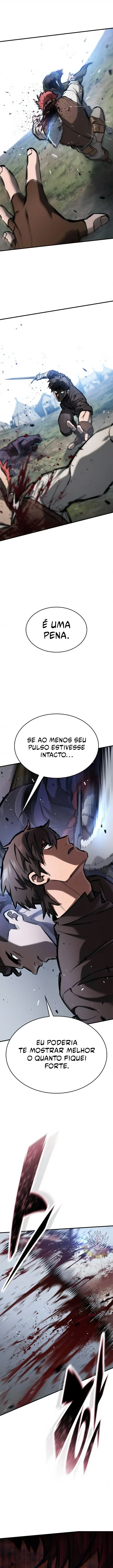 O Cavaleiro em Eterna Regressão Capítulo 060 - página 15