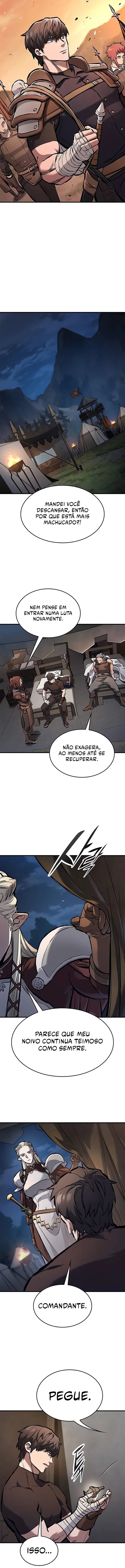 O Cavaleiro em Eterna Regressão Capítulo 064 - página 15