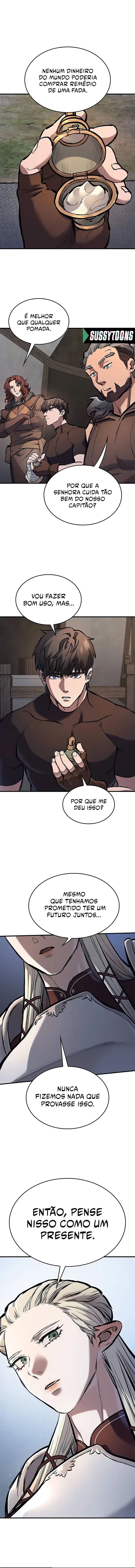 O Cavaleiro em Eterna Regressão Capítulo 064 - página 16
