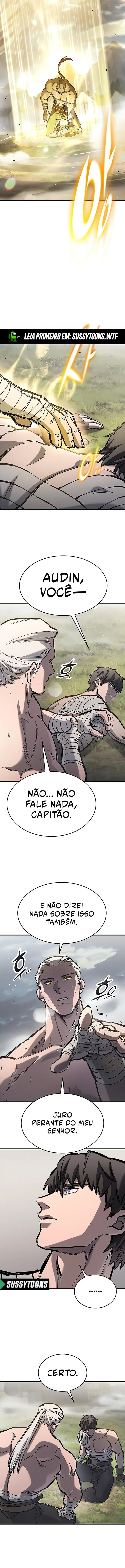 O Cavaleiro em Eterna Regressão Capítulo 065 - página 6