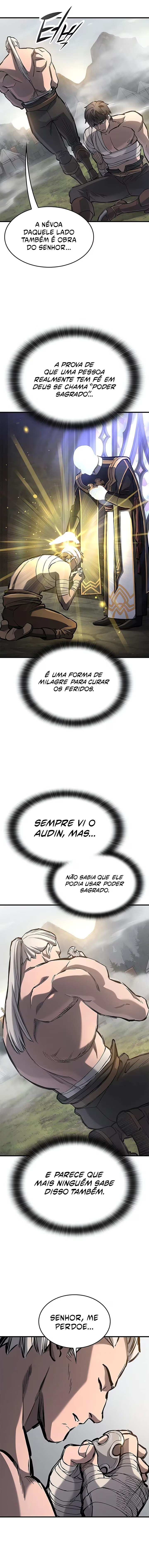 O Cavaleiro em Eterna Regressão Capítulo 065 - página 7