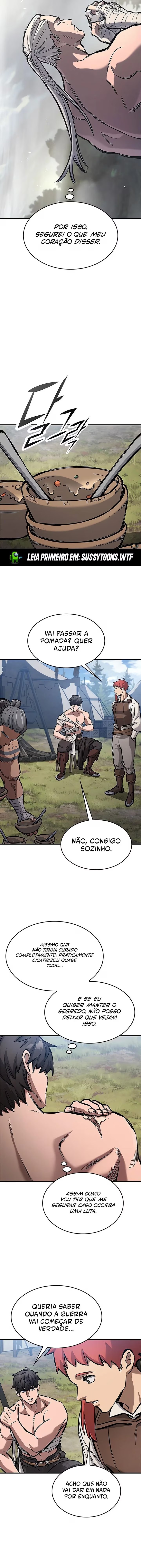 O Cavaleiro em Eterna Regressão Capítulo 065 - página 10