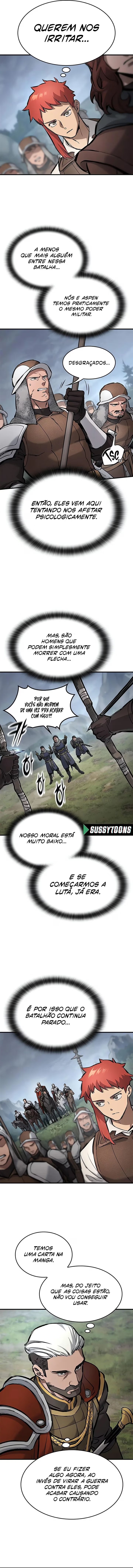 O Cavaleiro em Eterna Regressão Capítulo 065 - página 13