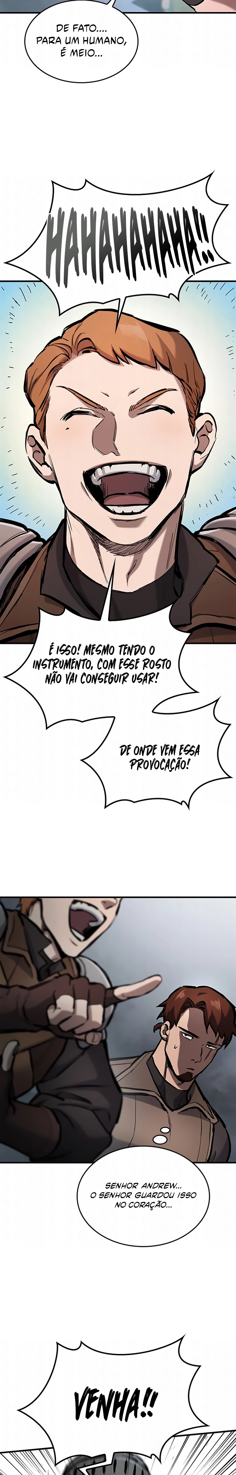 O Cavaleiro em Eterna Regressão Capítulo 066 - página 9