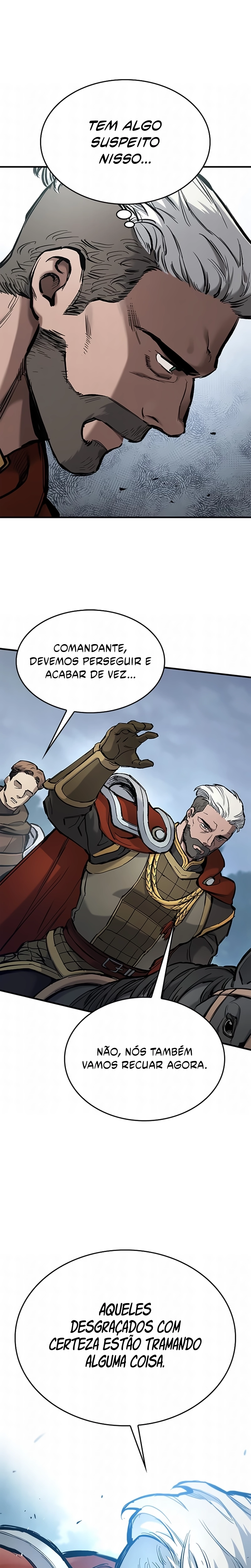 O Cavaleiro em Eterna Regressão Capítulo 066 - página 36