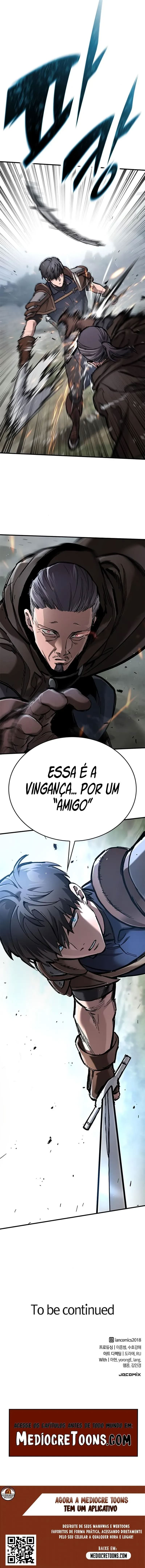 O Cavaleiro em Eterna Regressão Capítulo 069 - página 14