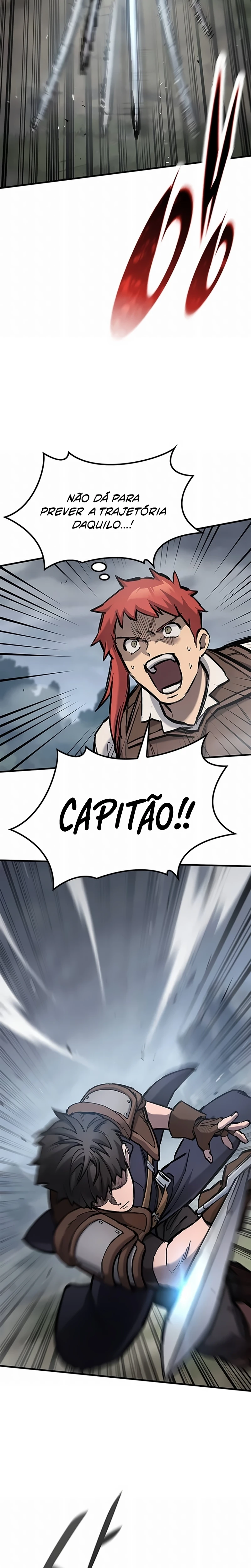 O Cavaleiro em Eterna Regressão Capítulo 070 - página 11