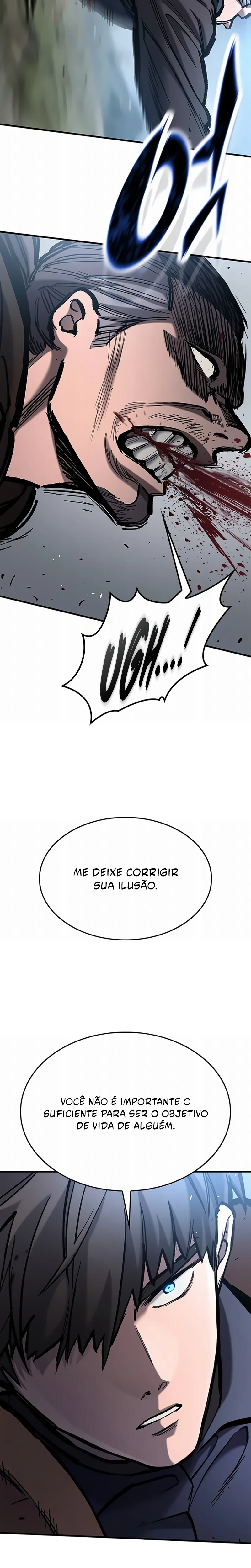 O Cavaleiro em Eterna Regressão Capítulo 070 - página 15