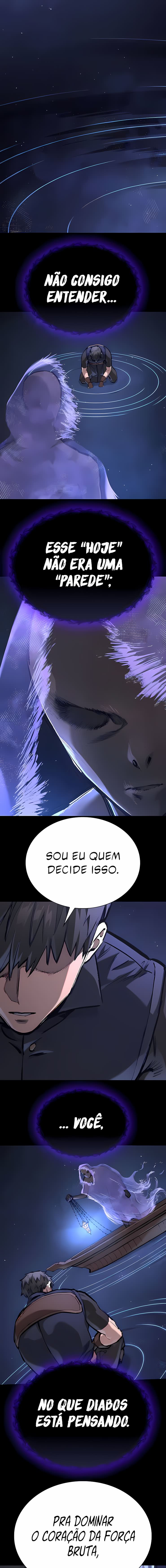 O Cavaleiro em Eterna Regressão Capítulo 074 - página 18