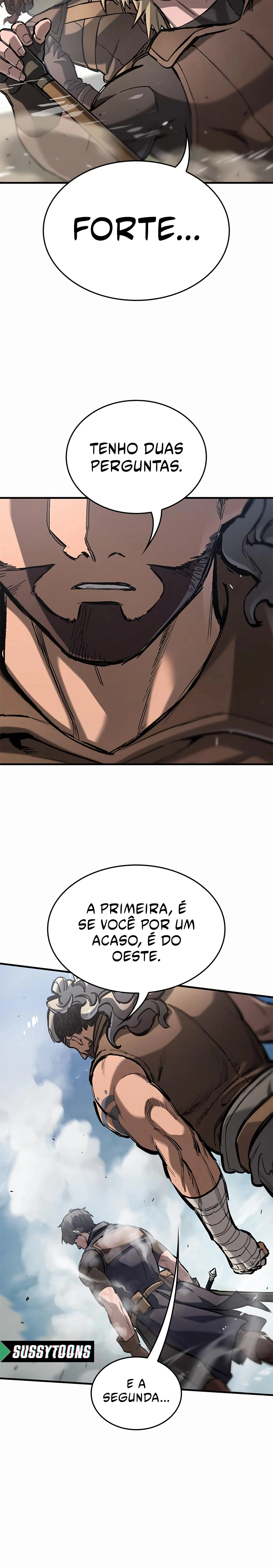 O Cavaleiro em Eterna Regressão Capítulo 075 - página 24