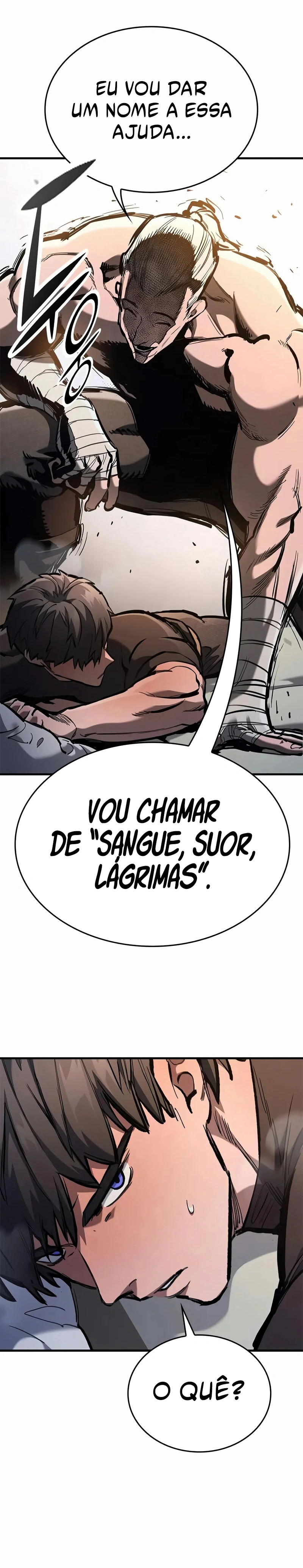 O Cavaleiro em Eterna Regressão Capítulo 076 - página 5