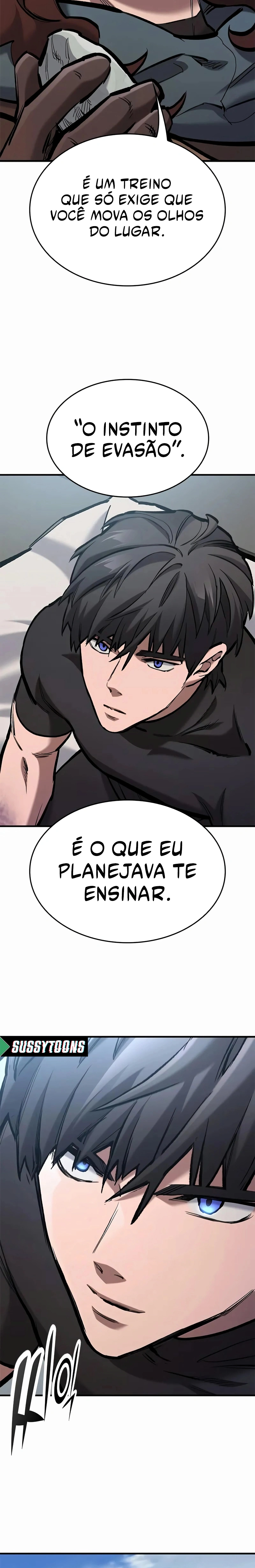 O Cavaleiro em Eterna Regressão Capítulo 076 - página 19