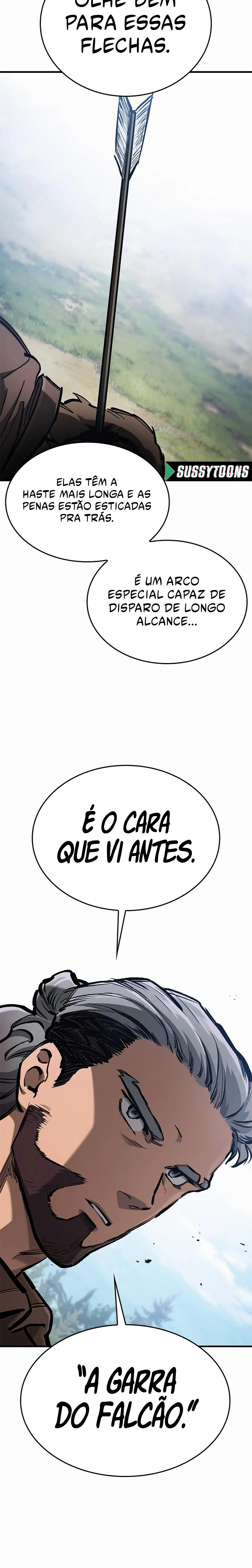 O Cavaleiro em Eterna Regressão Capítulo 077 - página 11