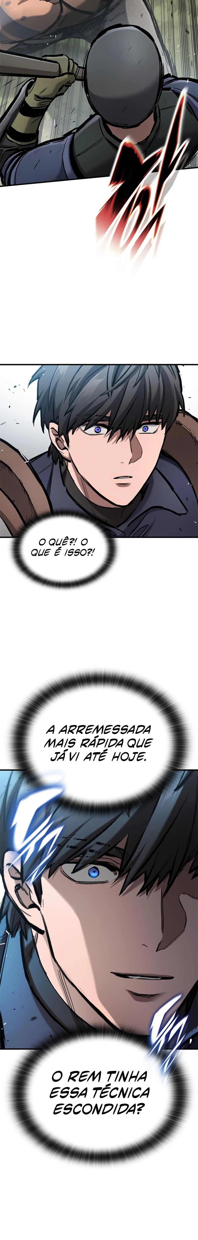 O Cavaleiro em Eterna Regressão Capítulo 078 - página 15