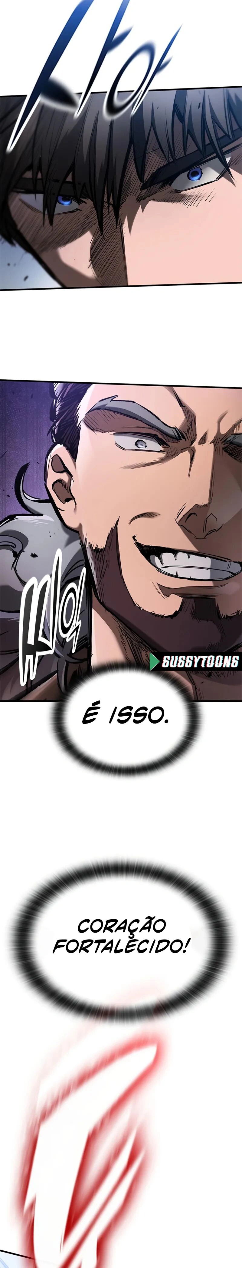 O Cavaleiro em Eterna Regressão Capítulo 079 - página 19