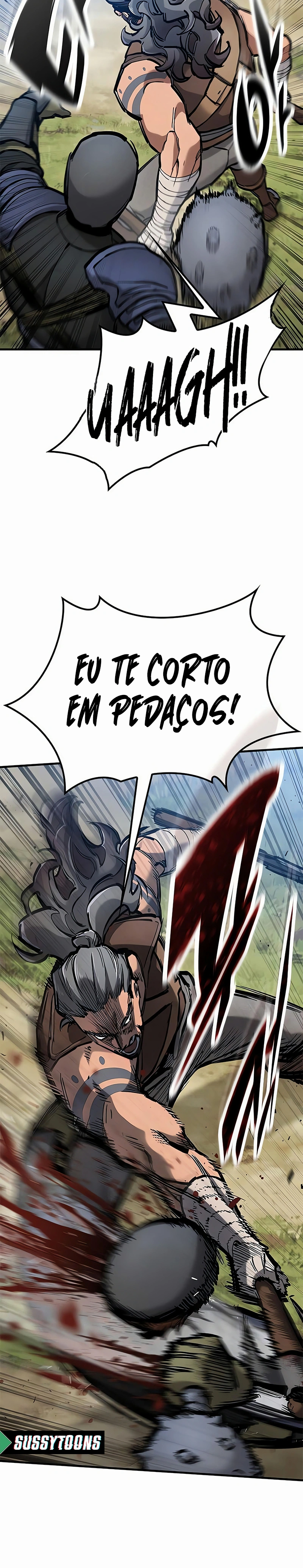 O Cavaleiro em Eterna Regressão Capítulo 080 - página 7
