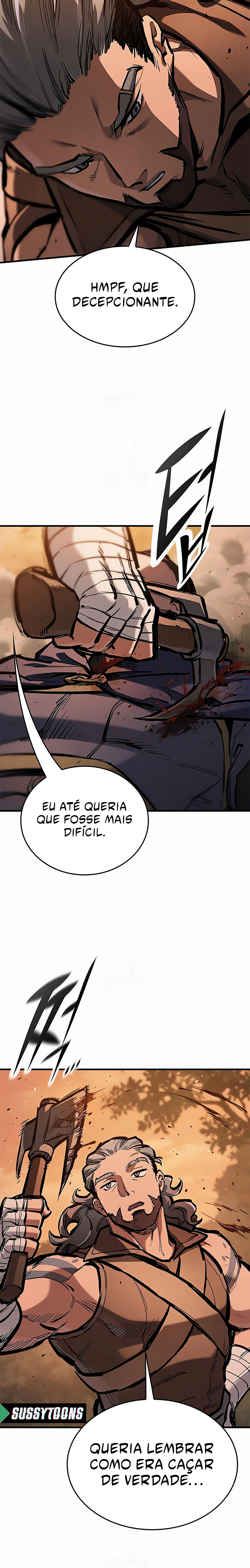 O Cavaleiro em Eterna Regressão Capítulo 080 - página 23