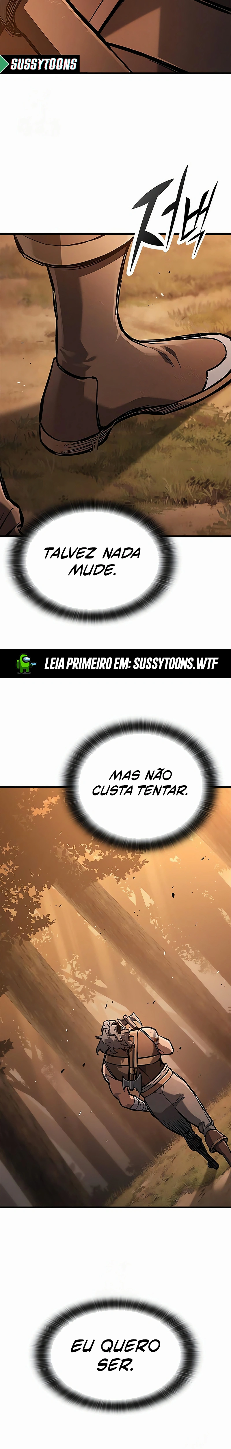 O Cavaleiro em Eterna Regressão Capítulo 080 - página 25