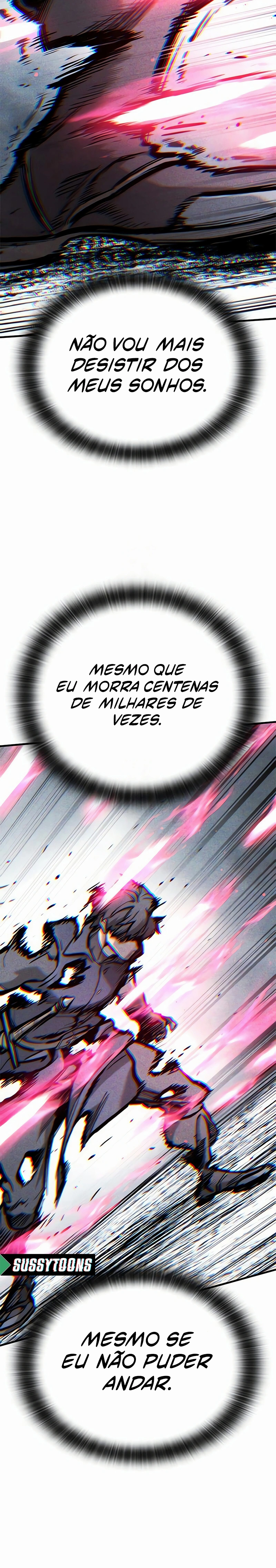 O Cavaleiro em Eterna Regressão Capítulo 083 - página 23