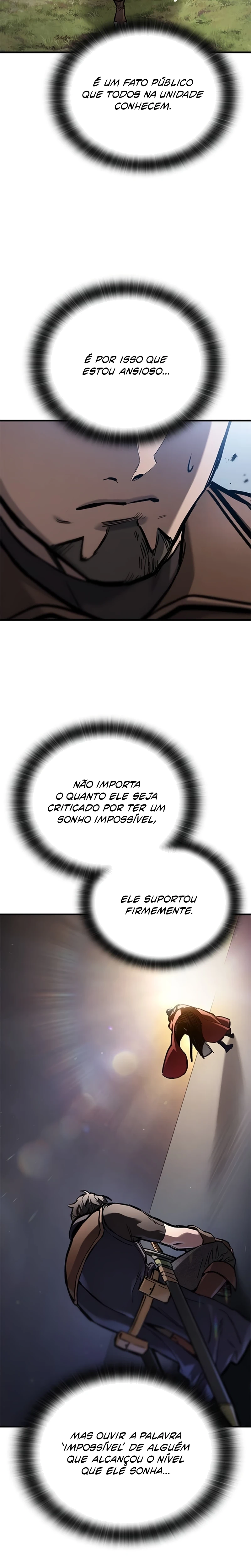 O Cavaleiro em Eterna Regressão Capítulo 084 - página 14