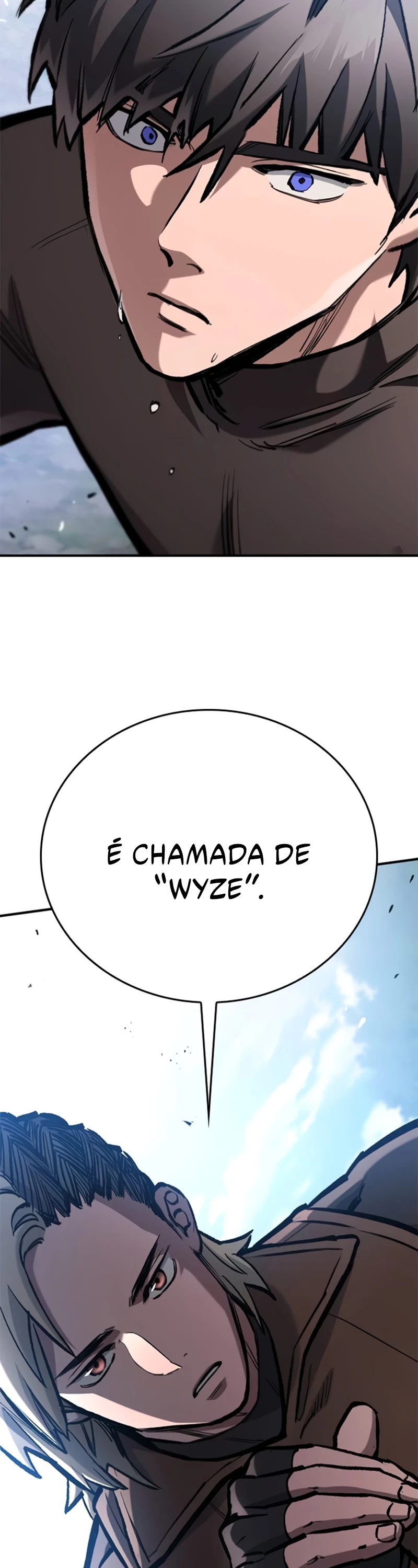 O Cavaleiro em Eterna Regressão Capítulo 085 - página 2