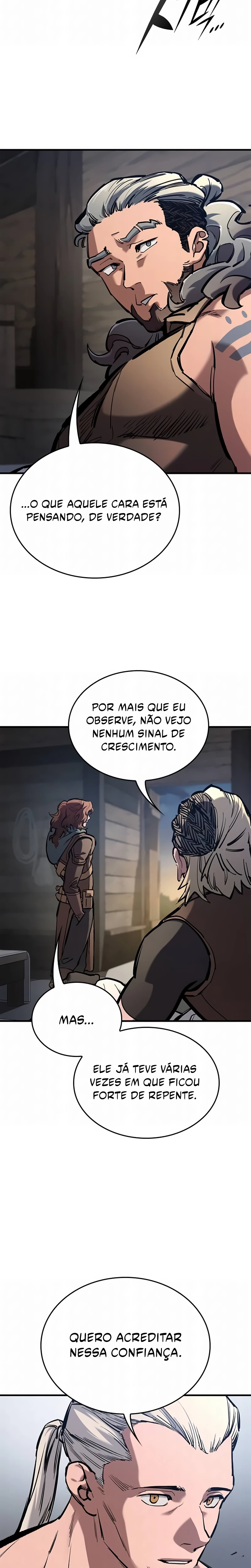 O Cavaleiro em Eterna Regressão Capítulo 087 - página 24