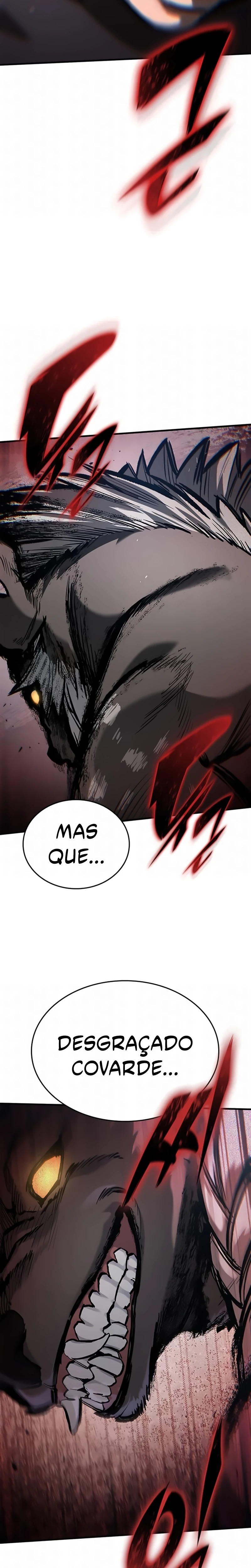 O Cavaleiro em Eterna Regressão Capítulo 089 - página 37