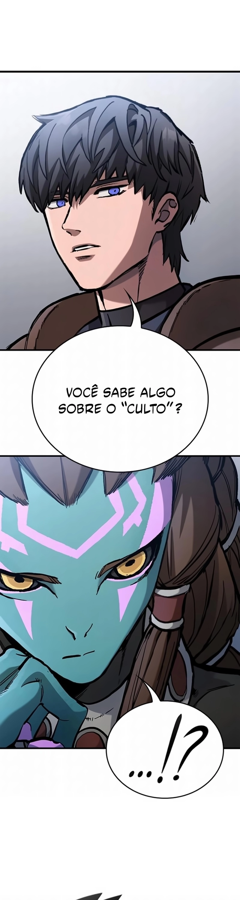 O Cavaleiro em Eterna Regressão Capítulo 090 - página 13