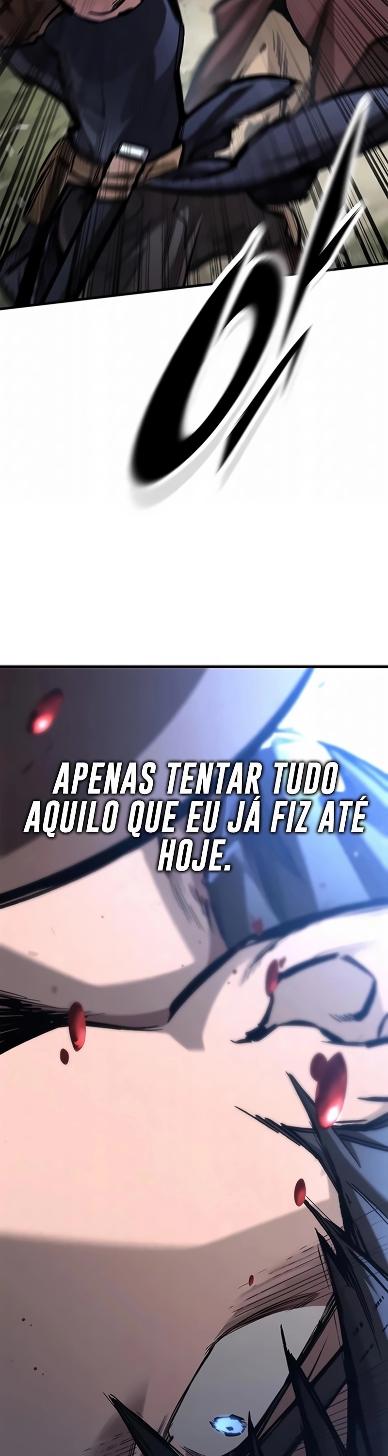 O Cavaleiro em Eterna Regressão Capítulo 090 - página 25