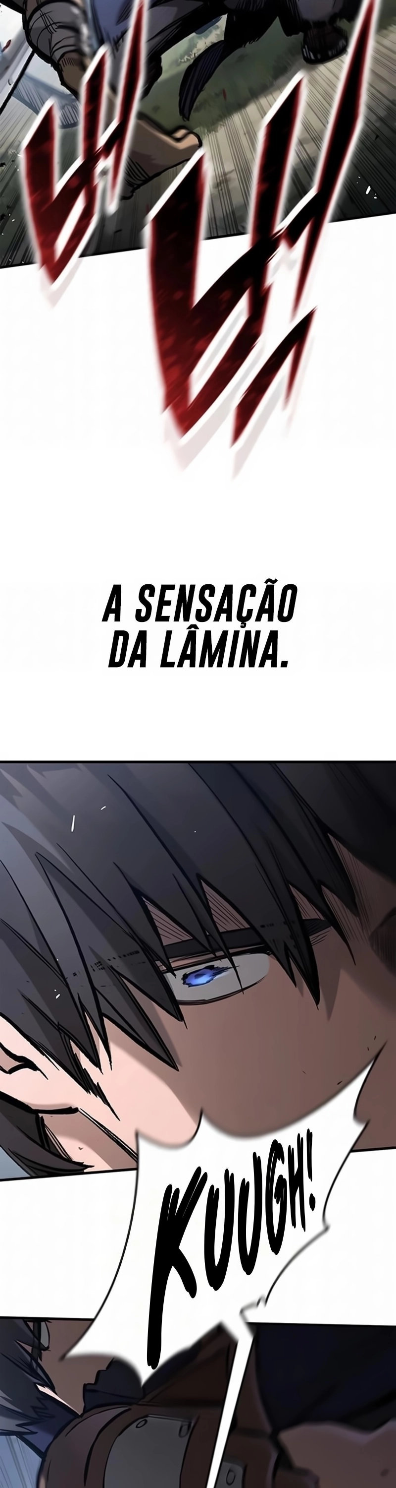 O Cavaleiro em Eterna Regressão Capítulo 090 - página 30