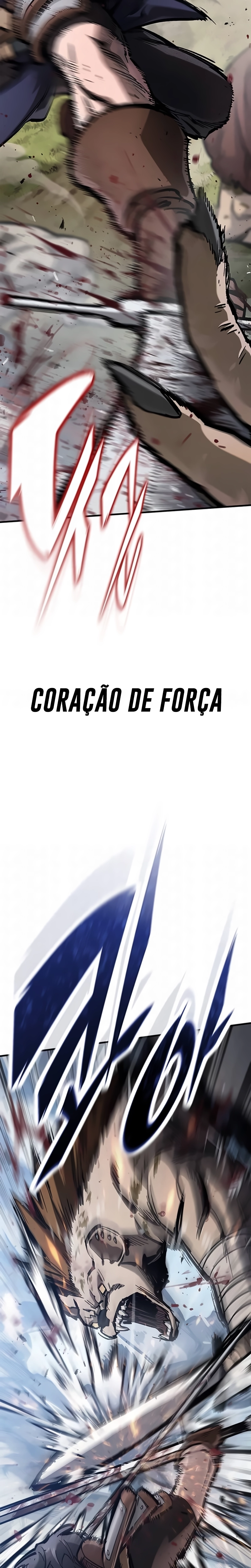 O Cavaleiro em Eterna Regressão Capítulo 091 - página 5