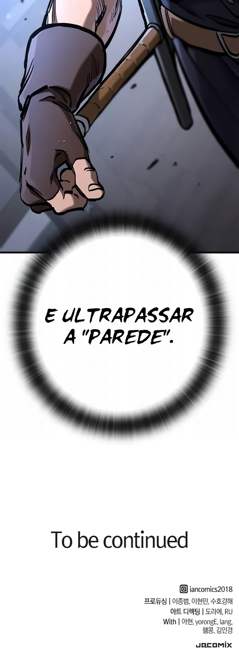 O Cavaleiro em Eterna Regressão Capítulo 092 - página 38