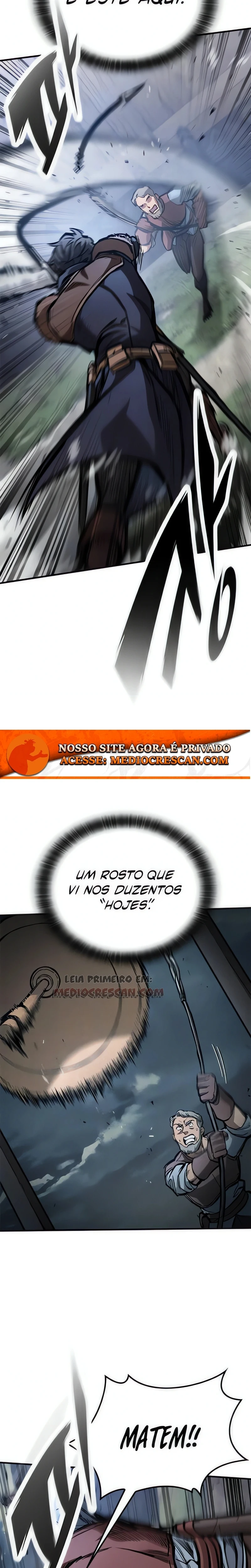 O Cavaleiro em Eterna Regressão Capítulo 093 - página 12