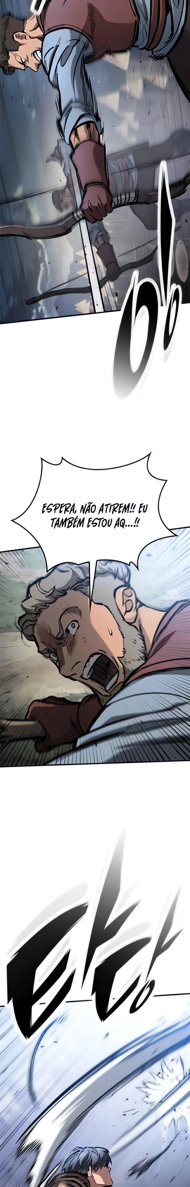 O Cavaleiro em Eterna Regressão Capítulo 093 - página 13
