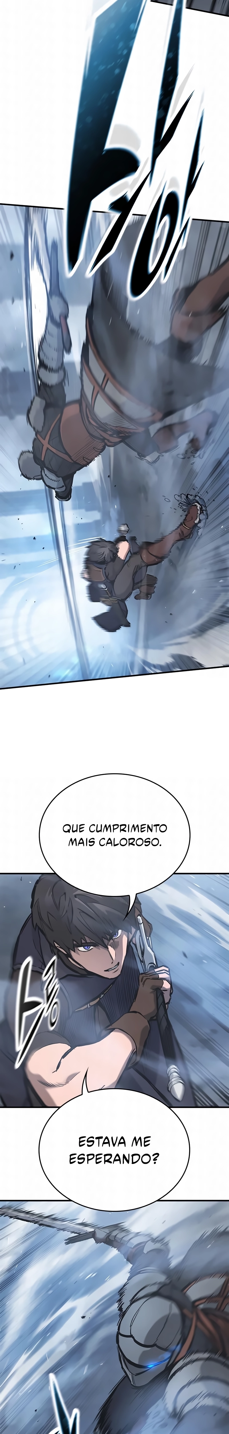 O Cavaleiro em Eterna Regressão Capítulo 100 - página 20