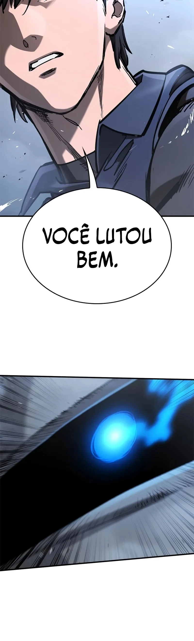 O Cavaleiro em Eterna Regressão Capítulo 102 - página 26