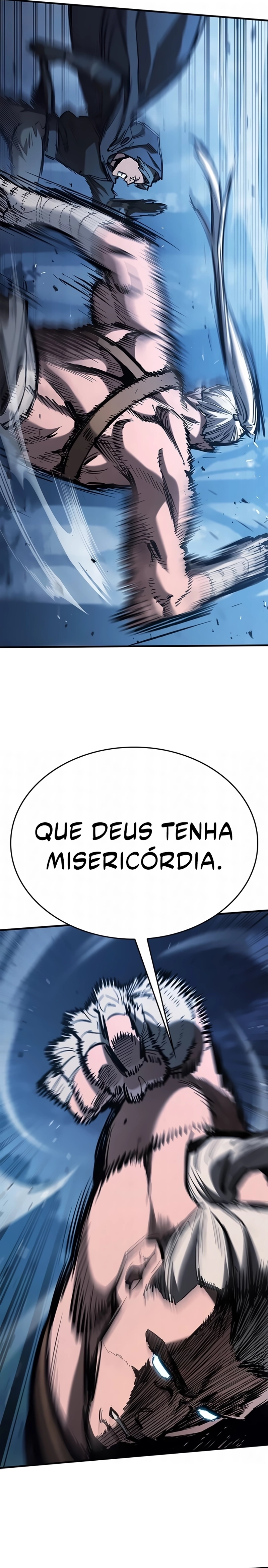 O Cavaleiro em Eterna Regressão Capítulo 108 - página 17