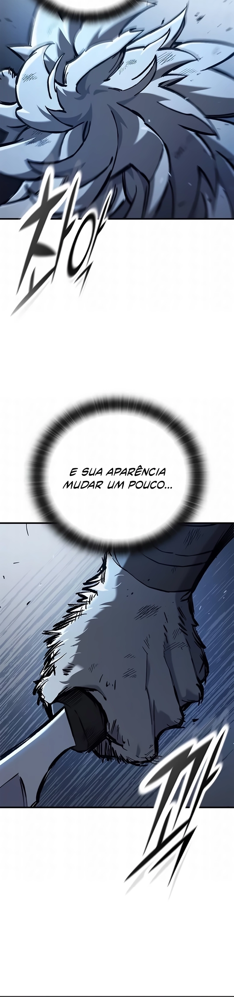 O Cavaleiro em Eterna Regressão Capítulo 108 - página 30