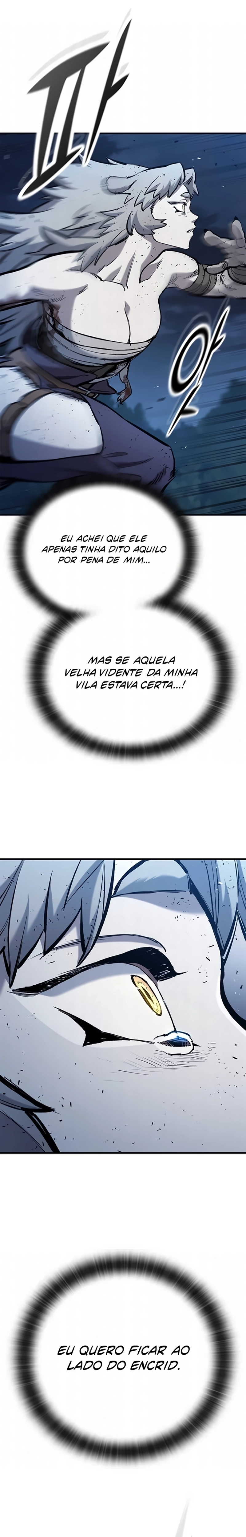 O Cavaleiro em Eterna Regressão Capítulo 112 - página 12