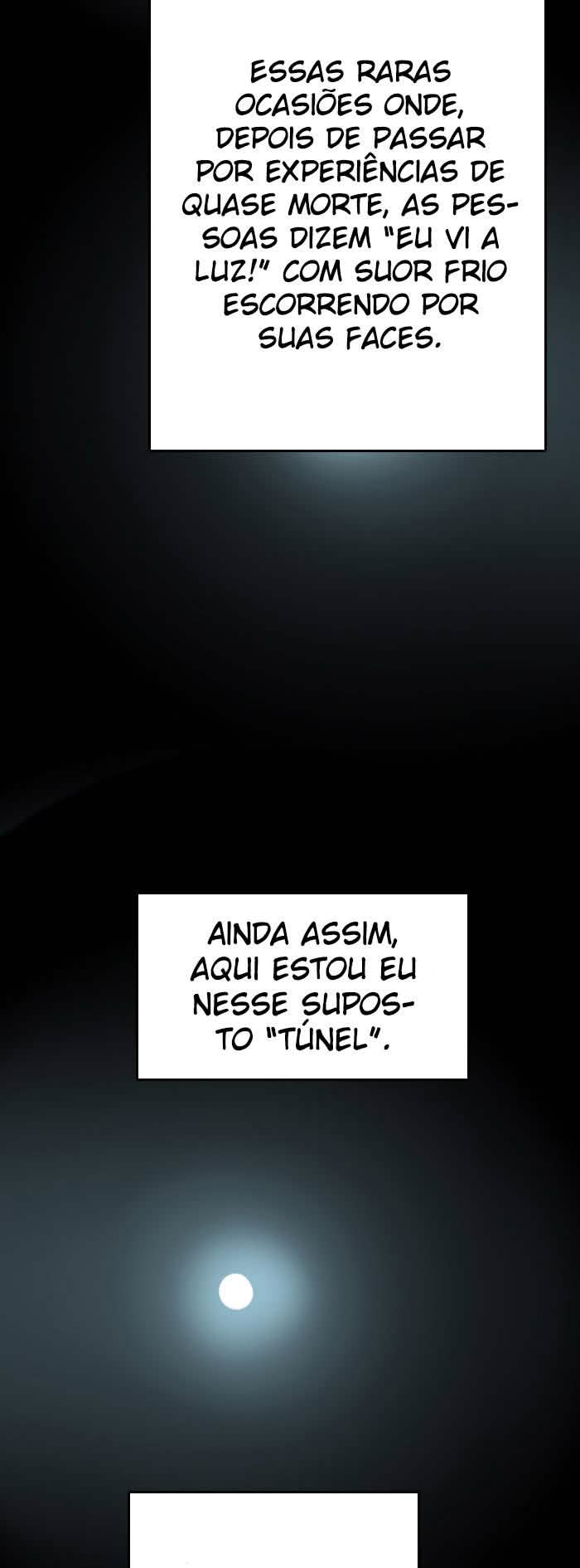 O Começo Depois Do Fim Capítulo 001 - página 3